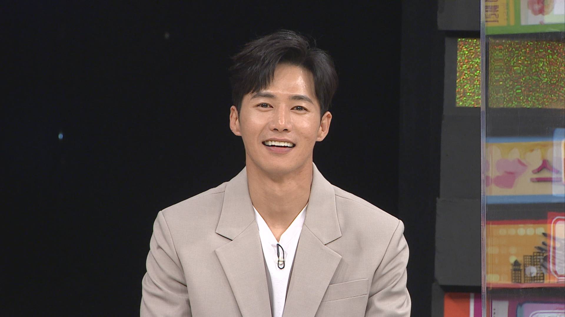 오종혁, 아내와 첫 만남부터 결혼까지 에피소드 대방출(비디오스타) | 인스티즈