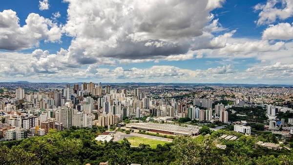 '브라질'하면 떠오르는 도시는?? | 인스티즈