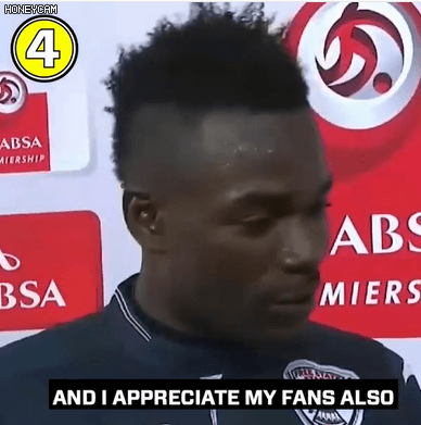 "저의 팬들께 가슴깊숙히 감사드리고, 제 부인과 여친에게도 고맙습니다" | 인스티즈