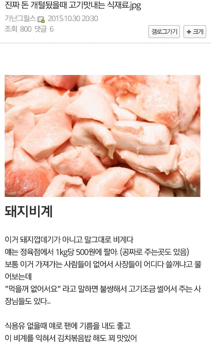 디씨에 새로 생긴 갤러리 | 인스티즈