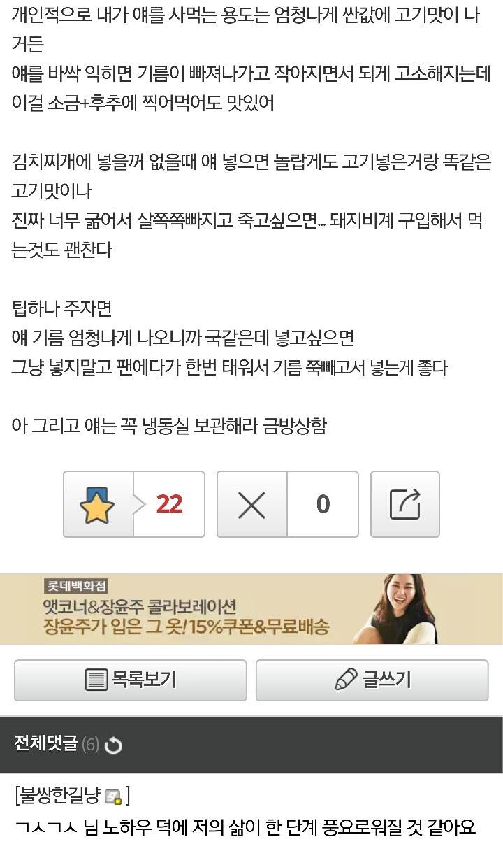 디씨에 새로 생긴 갤러리 | 인스티즈