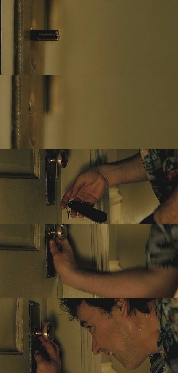 1408 (2007) - 0 0 6 | 인스티즈