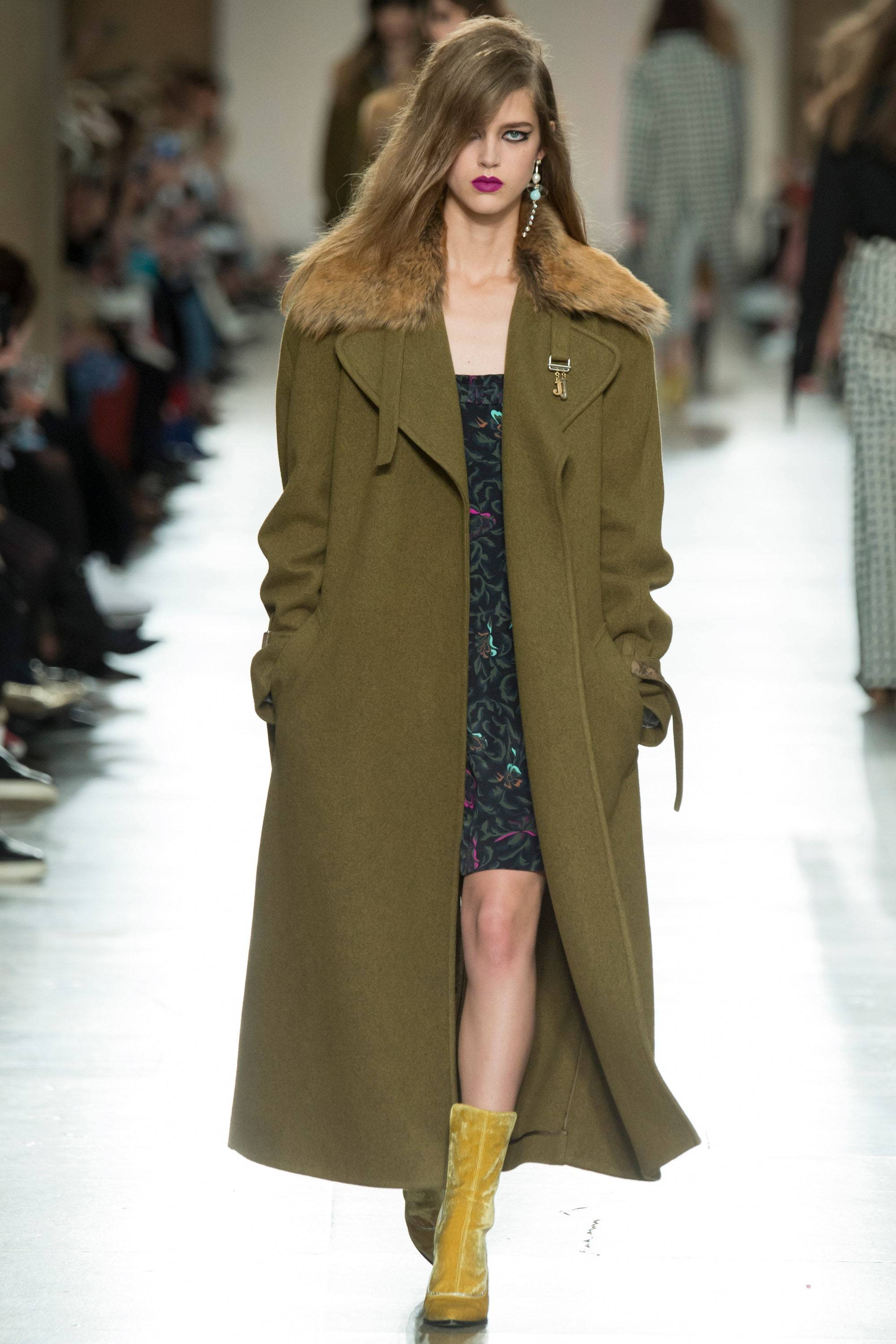 2016 F/W 탑샵 유니크 컬렉션 | 인스티즈