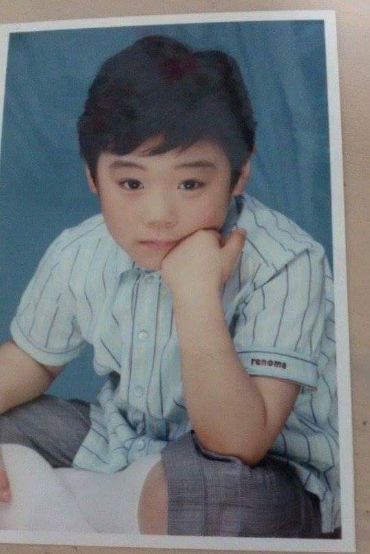 어제 찍은거 아니냐는 소리 나오는 아이돌들 과거사진ㅋㅋㅋㅋ .jpg | 인스티즈