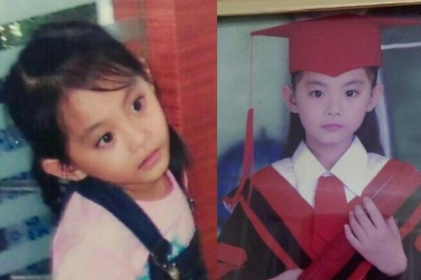 어제 찍은거 아니냐는 소리 나오는 아이돌들 과거사진ㅋㅋㅋㅋ .jpg | 인스티즈