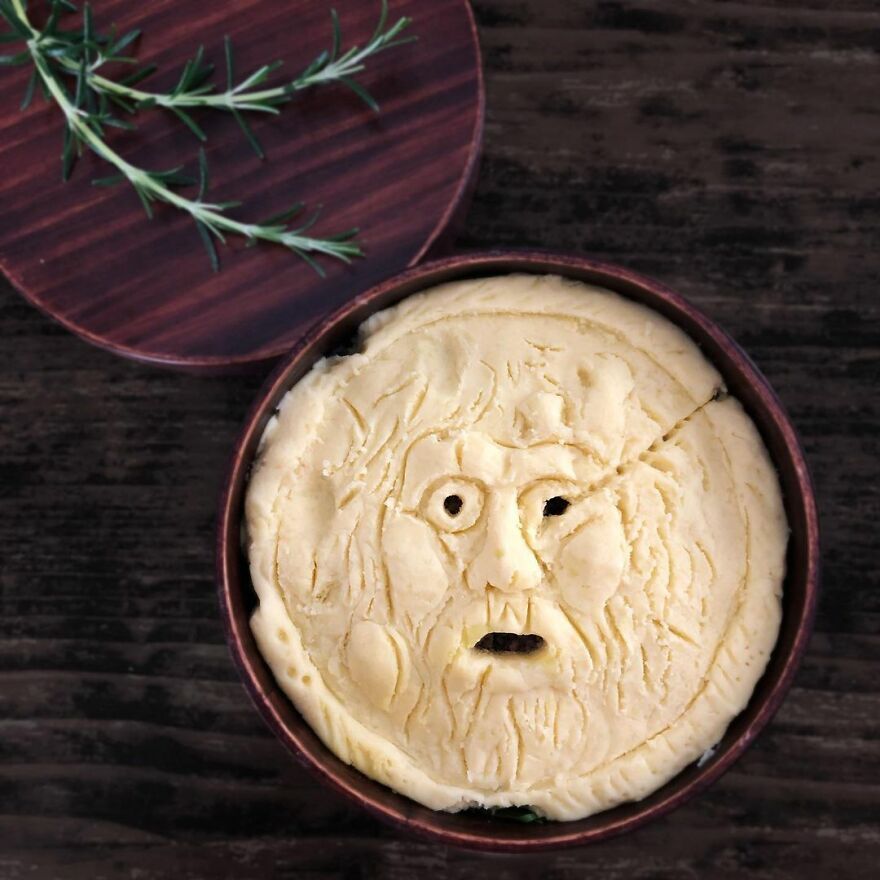 어느 일본인 부인이 남편에게 싸주는 도시락.jpg | 인스티즈