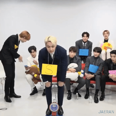 [잡담] 슾구 왜 이러는지 아는사람 ㅋㅋㅋㅋㅋㅋ | 인스티즈