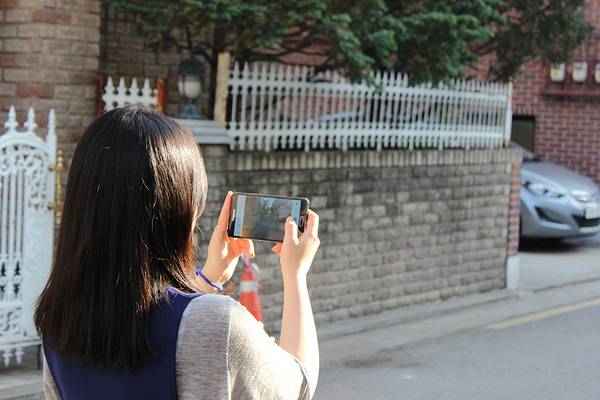 스마트폰으로 사진잘찍는방법(최신버젼꿀팁/스왑주의/글이깁니다) | 인스티즈