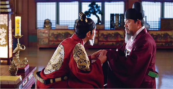 [이덕일의칼날위의歷史] #39. 나라 위한 눈물엔 백성도 함께 운다 | 인스티즈