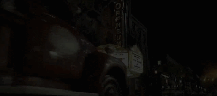 고대의 물고기 신과 사랑의 빠진 여자.gif | 인스티즈