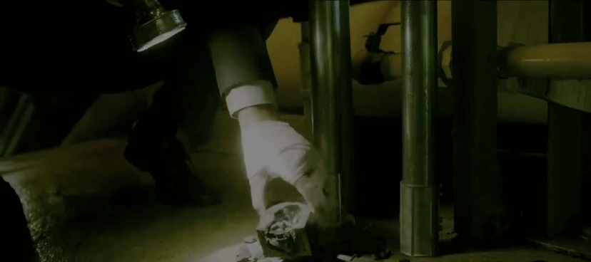 고대의 물고기 신과 사랑의 빠진 여자.gif | 인스티즈