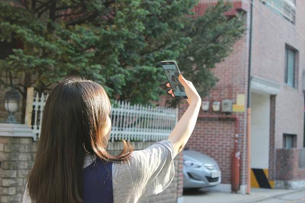 스마트폰으로 사진잘찍는방법(최신버젼꿀팁/스왑주의/글이깁니다) | 인스티즈