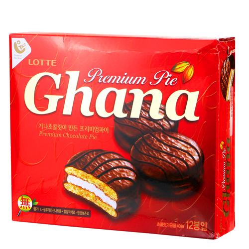 가장 좋아하는 파이류 과자는? | 인스티즈