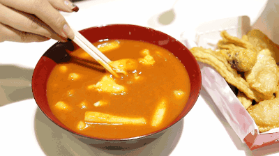 신 전 떡 볶 이 | 인스티즈