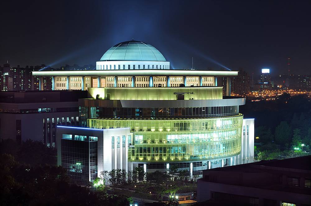 객관적으로 봐도 대한민국에서 제일 살기좋은 도시 | 인스티즈