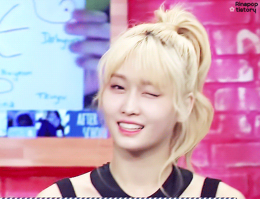 트와이스에서 가장 똑똑한 멤버.gif | 인스티즈