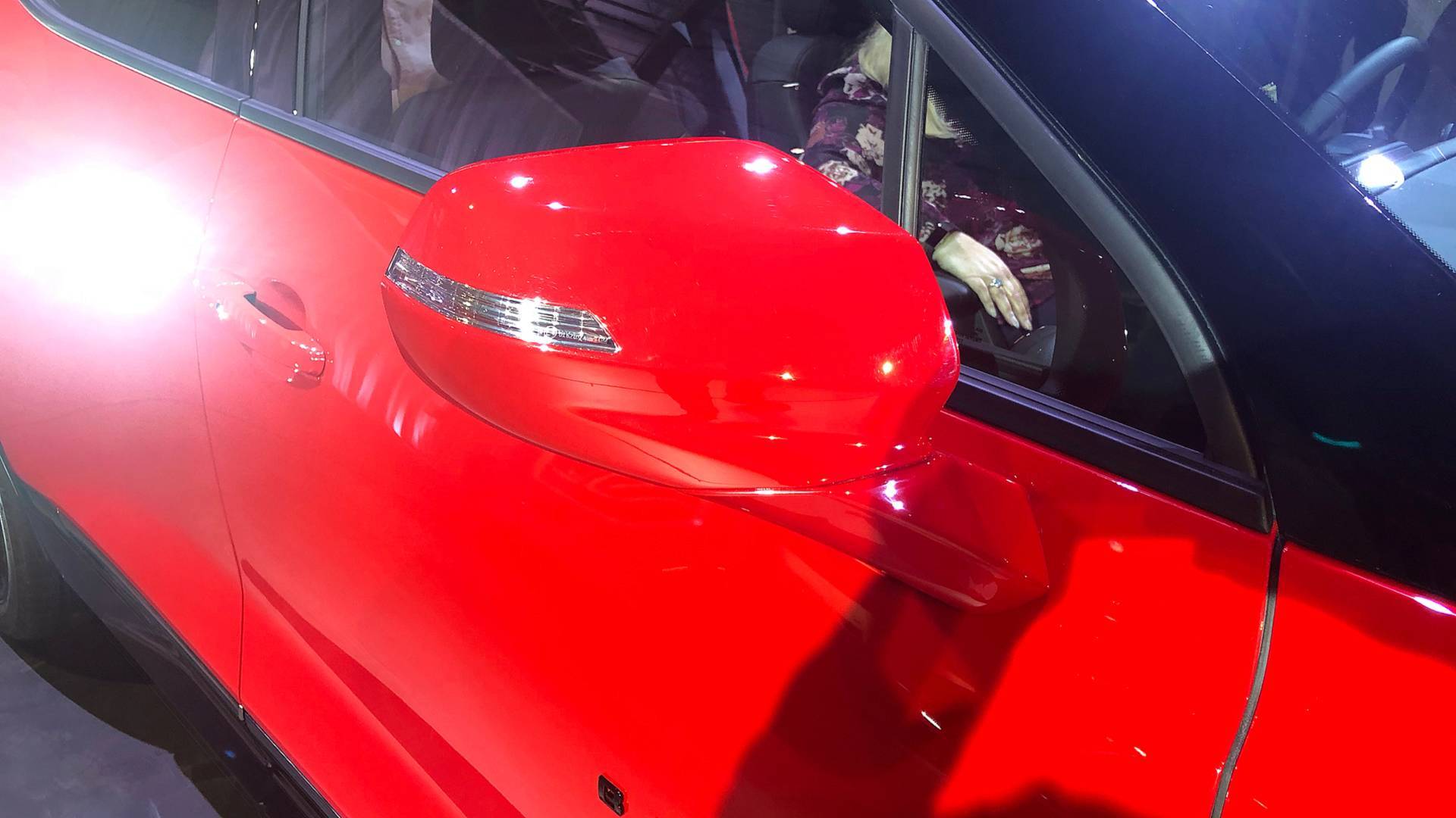 신형 SUV - 2019 신형 쉐보레 블레이저 [데이터주의] | 인스티즈