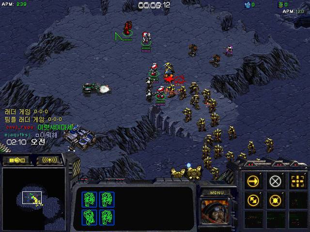 알파고도 마우스 던질만한 게임.... | 인스티즈