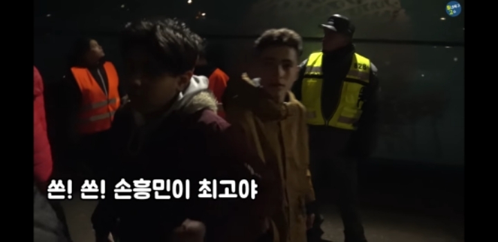 쿠보 팬서비스에 빡친 스페인 팬들 그리고 이강인 | 인스티즈