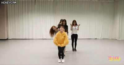 9인 9색 프로미스나인 | 인스티즈