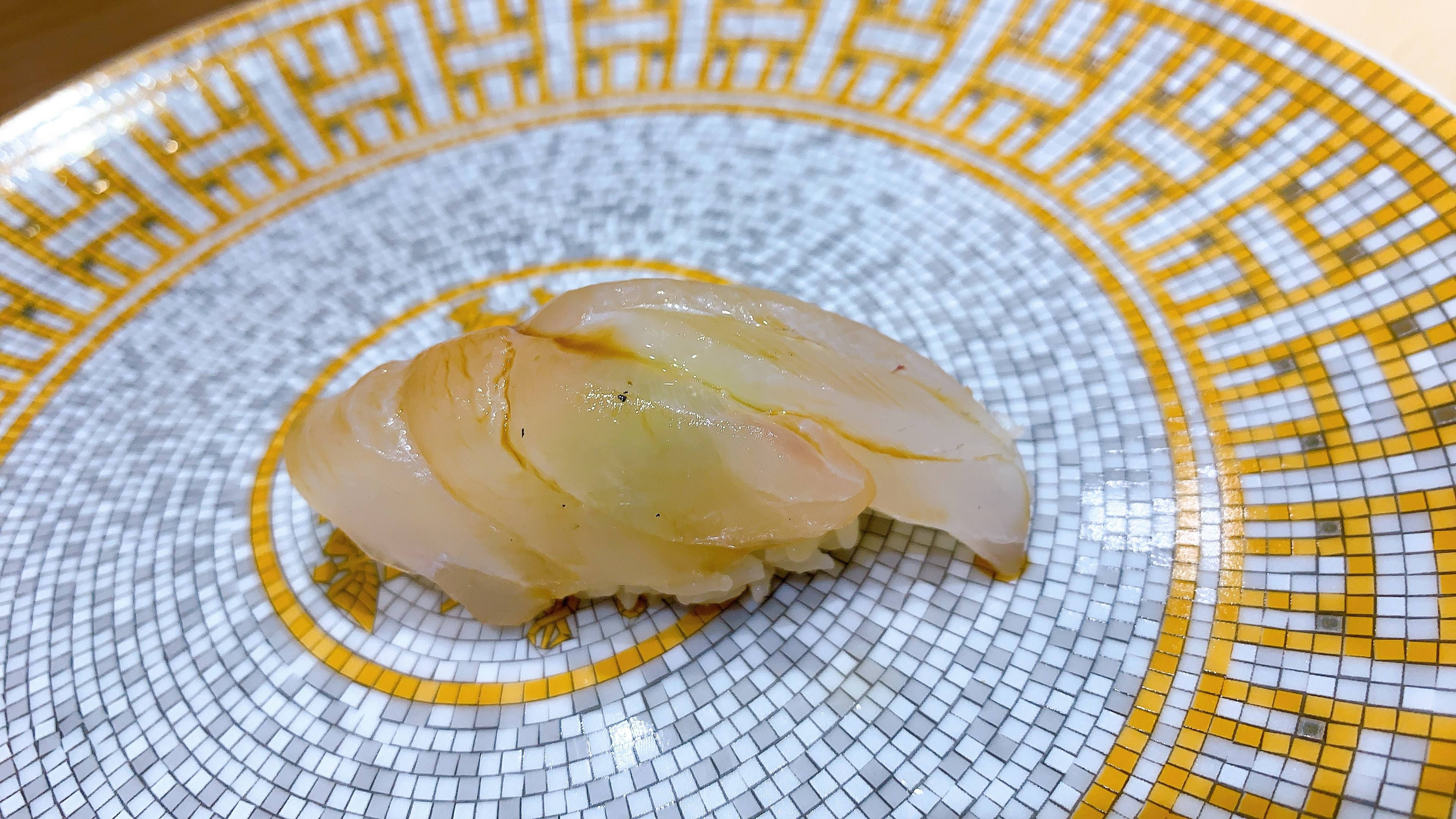 에르메스그릇에 초밥주는 스시야 '스시유리' | 인스티즈