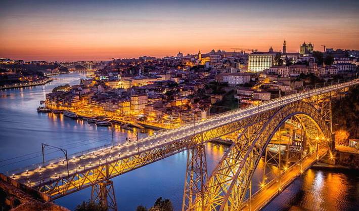 포르투갈로 여행가면 반드시 들러야 하는 도시 | 인스티즈