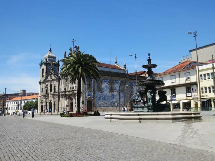 포르투갈로 여행가면 반드시 들러야 하는 도시 | 인스티즈
