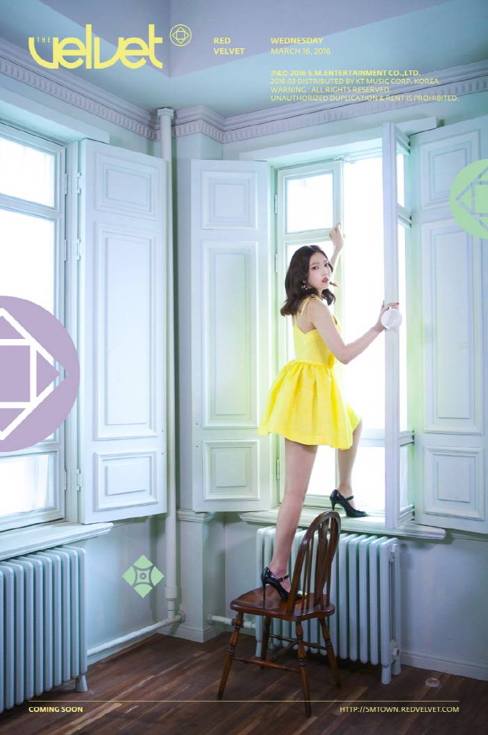 [레드벨벳] 7월 7일 뮤직비디오 해석 중 하나 (세월호) | 인스티즈