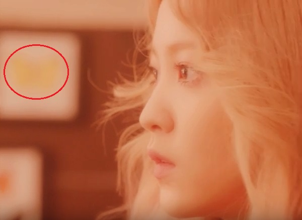 [레드벨벳] 7월 7일 뮤직비디오 해석 중 하나 (세월호) | 인스티즈