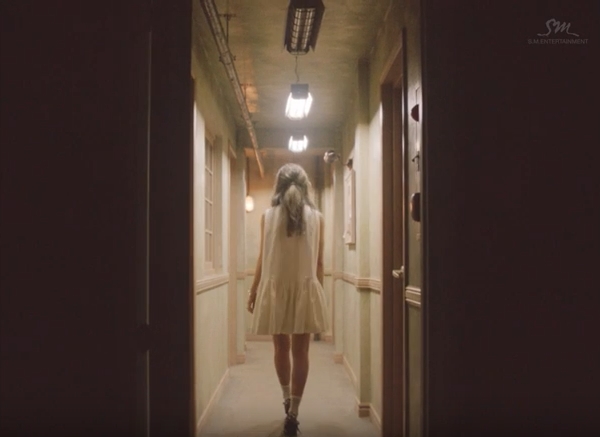 [레드벨벳] 7월 7일 뮤직비디오 해석 중 하나 (세월호) | 인스티즈