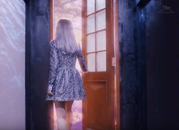 [레드벨벳] 7월 7일 뮤직비디오 해석 중 하나 (세월호) | 인스티즈