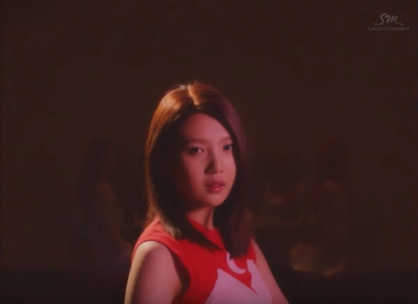 [레드벨벳] 7월 7일 뮤직비디오 해석 중 하나 (세월호) | 인스티즈