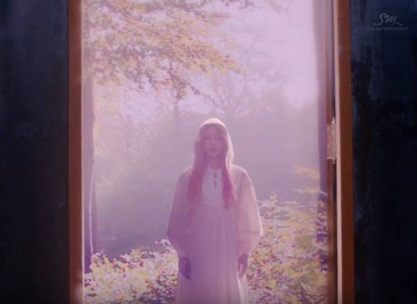 [레드벨벳] 7월 7일 뮤직비디오 해석 중 하나 (세월호) | 인스티즈