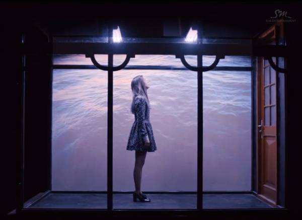 [레드벨벳] 7월 7일 뮤직비디오 해석 중 하나 (세월호) | 인스티즈