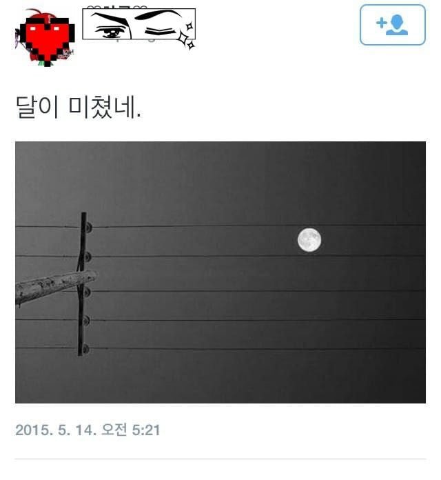 달이 미쳤음.jpg | 인스티즈