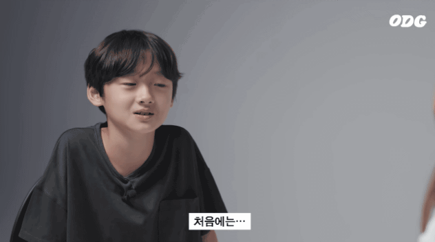 브아걸 제아를 웃게 만든 10살 소년의 사회생활 수준.jpgif | 인스티즈