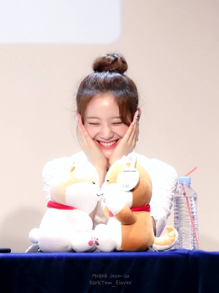 오늘 생일인 프로미스나인 규리🍊 | 인스티즈