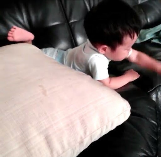 서준이의 손과 발 | 인스티즈