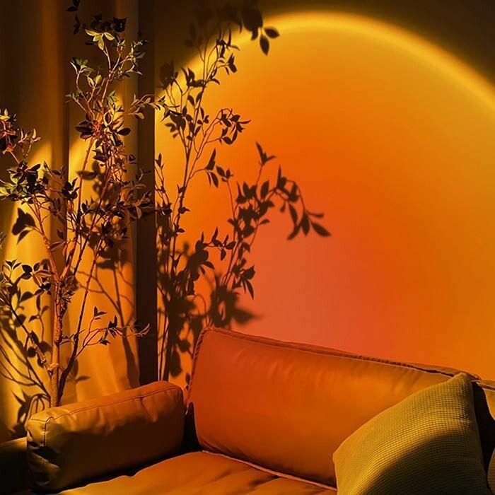 sunset lamp * | 인스티즈