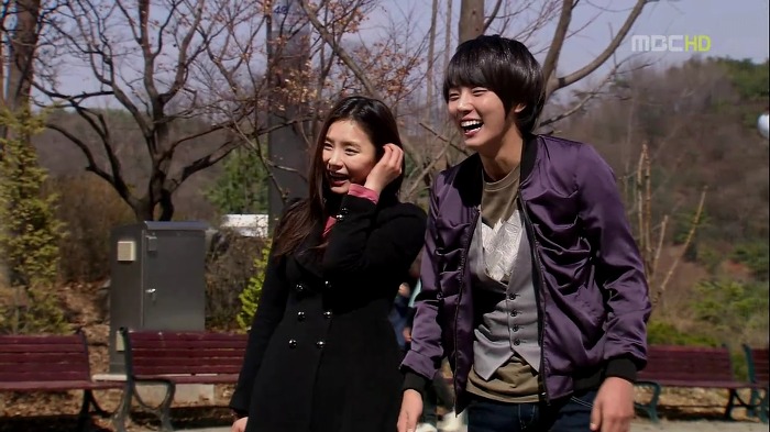 [지붕뚫고하이킥] 운수 좋은 날 윤첨지(2).jpg (짠내주의) | 인스티즈