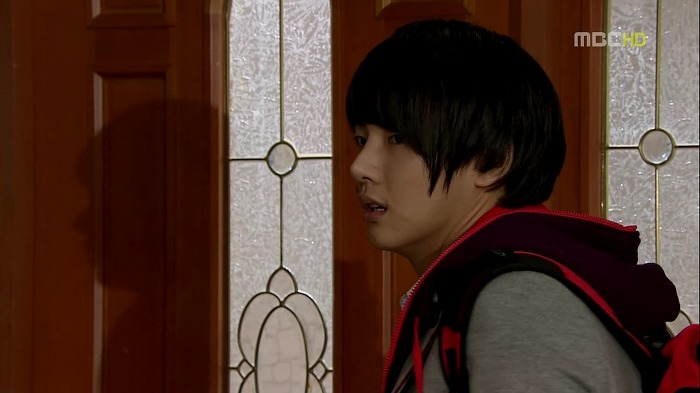 [지붕뚫고하이킥] 운수 좋은 날 윤첨지(2).jpg (짠내주의) | 인스티즈