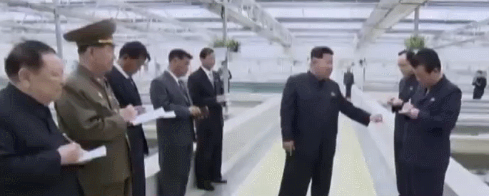 ???: 아니 순실이가 받아서 고쳐서 누나한테 줬대 | 인스티즈