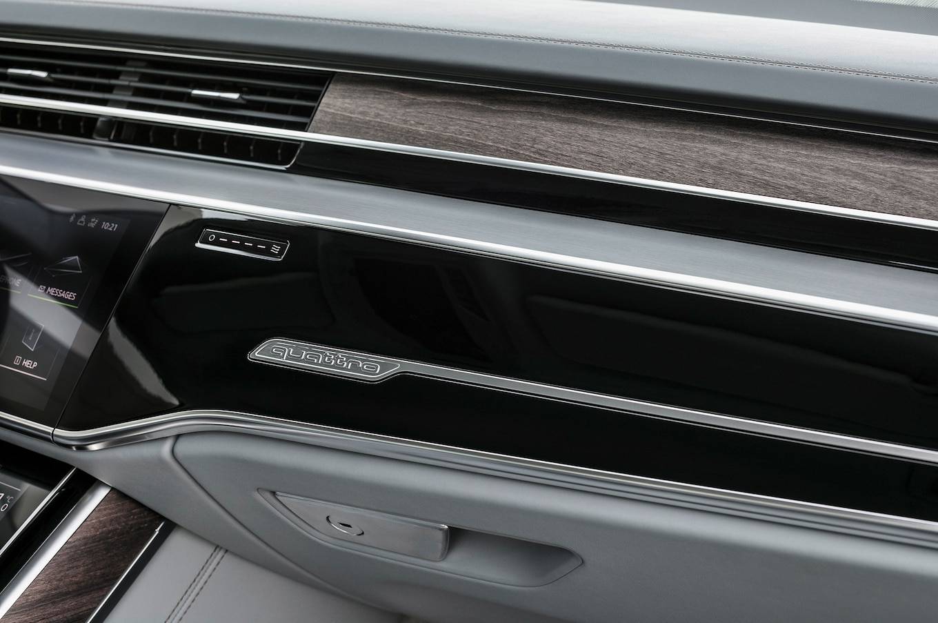 2019 신형 아우디 A8 [데이터주의] | 인스티즈