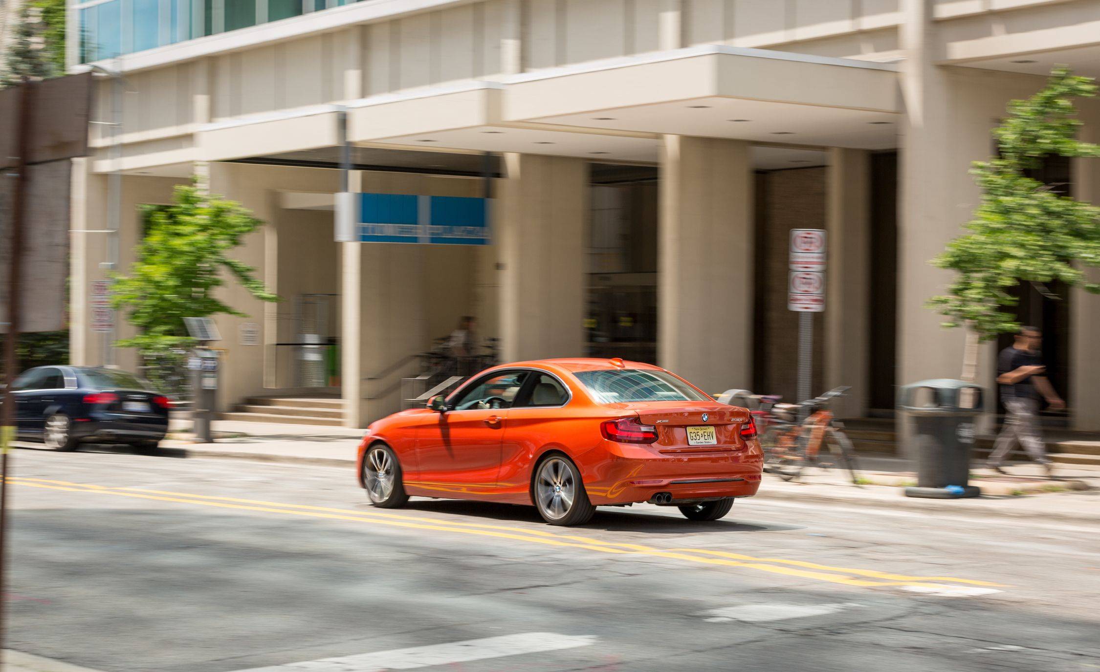 2017 BMW 230i xDrive 쿠페 [데이터주의] | 인스티즈