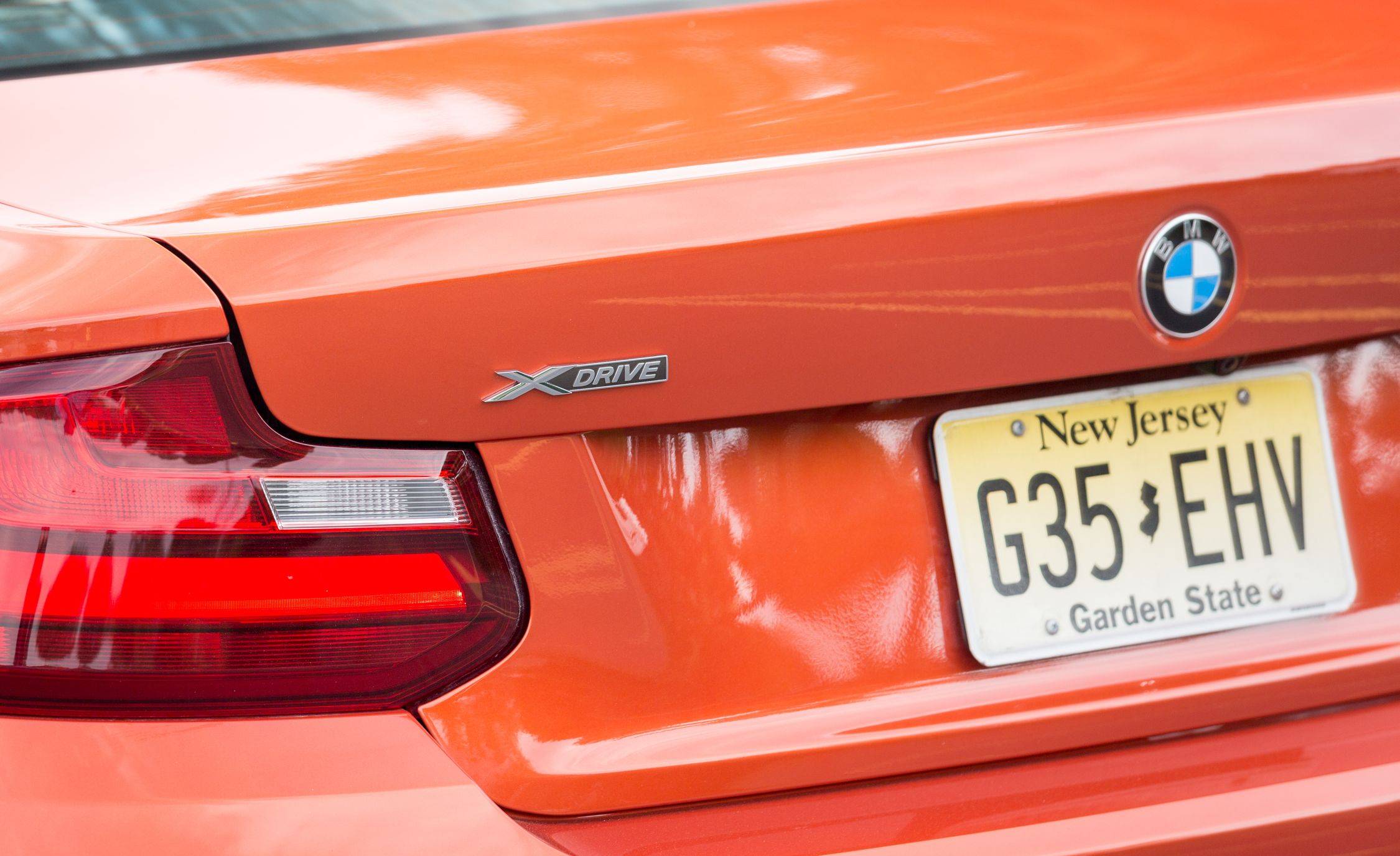 2017 BMW 230i xDrive 쿠페 [데이터주의] | 인스티즈