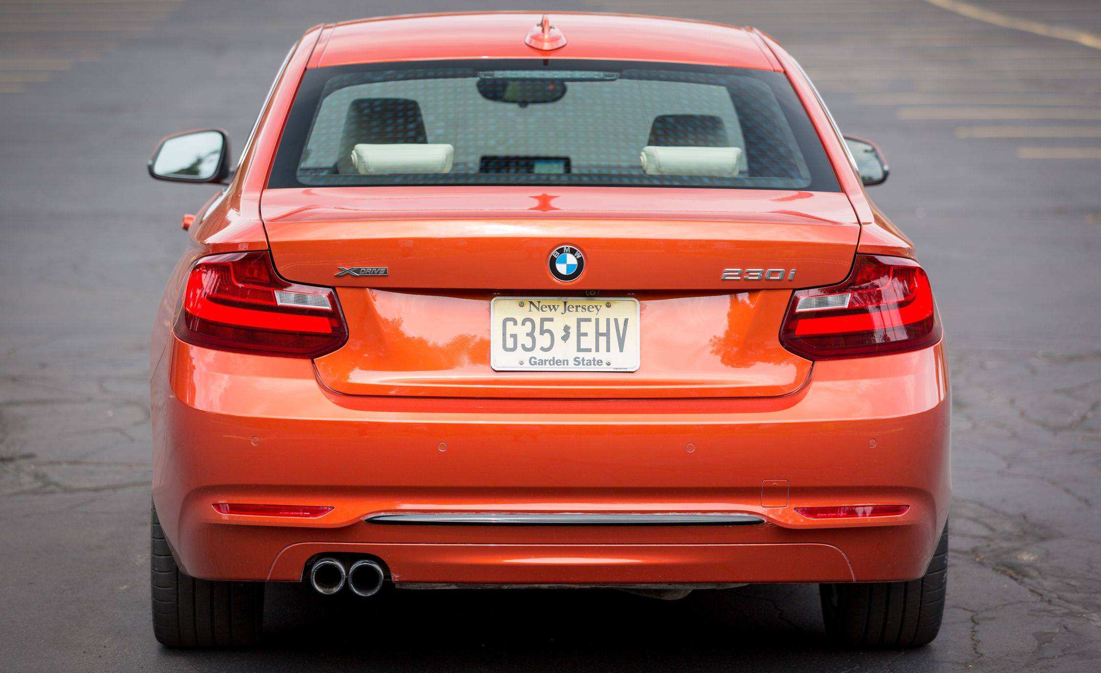 2017 BMW 230i xDrive 쿠페 [데이터주의] | 인스티즈