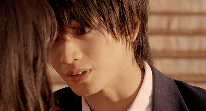 [쿠로사키군의말대로는되지않아] 잘생긴 쁘띠쓰레기와 잘생긴 개쓰레기 사이에서 고민하는 노이해 영화 完 | 인스티즈