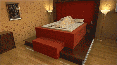 재난 대비 침대 | 인스티즈