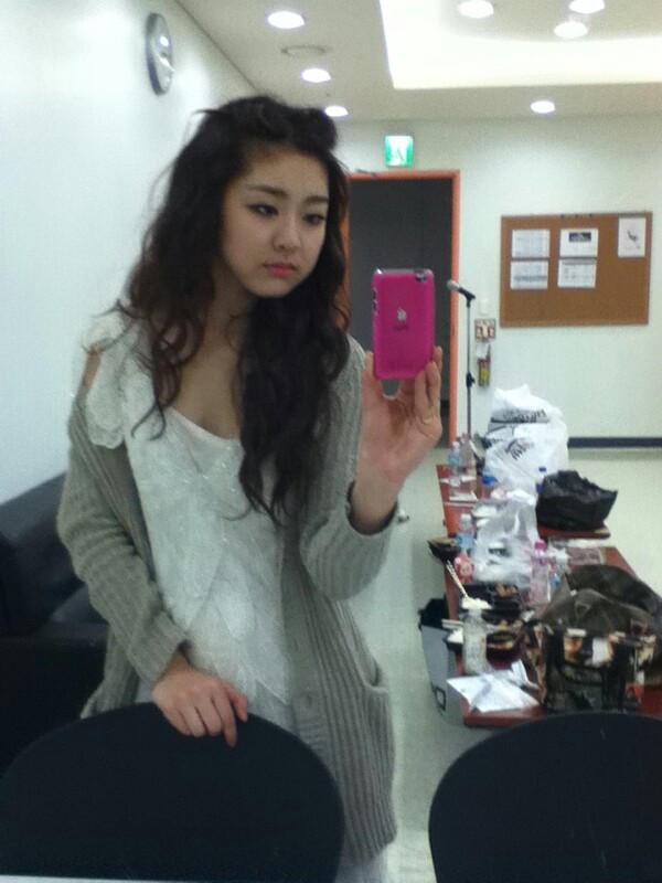 레이디스 코드 故 권리세 걸그룹 데뷔기 | 인스티즈