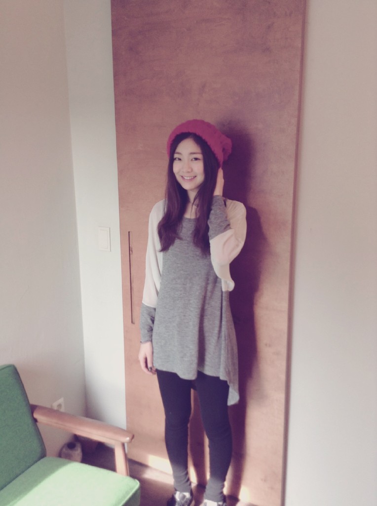 레이디스 코드 故 권리세 걸그룹 데뷔기 | 인스티즈